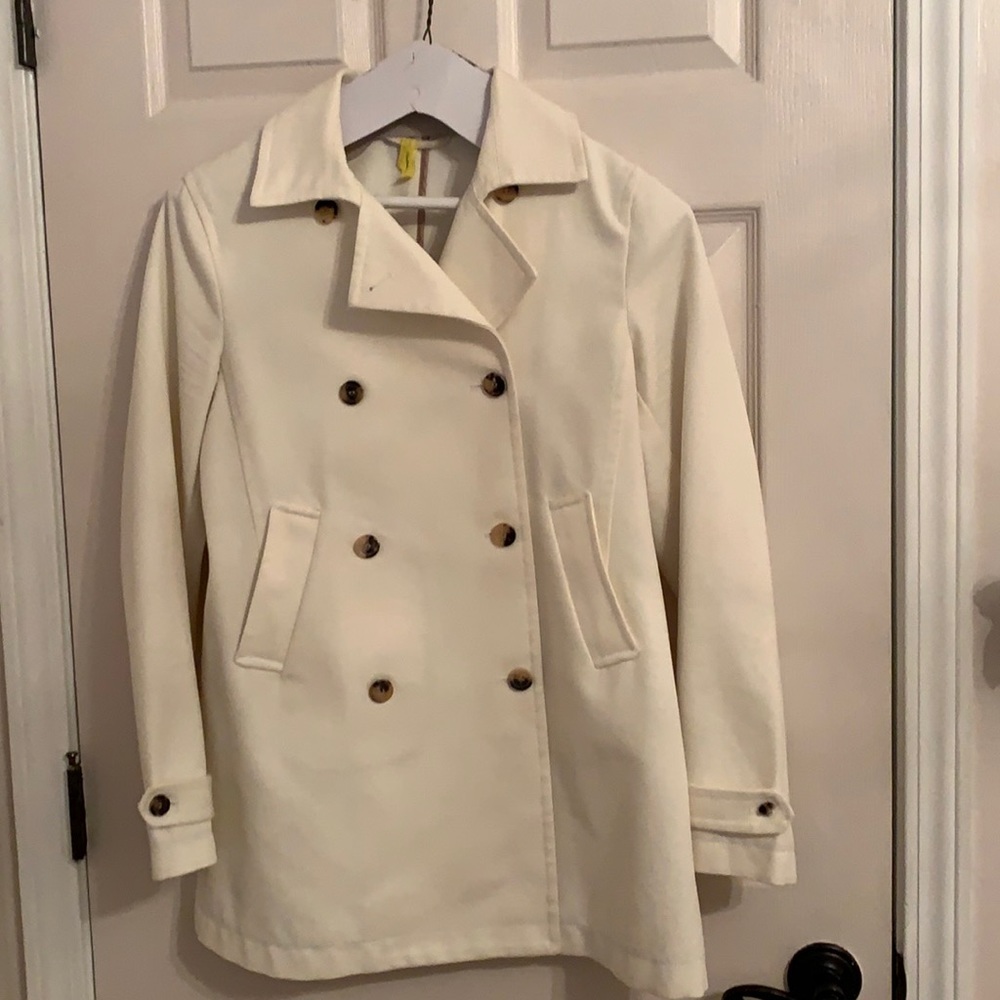 Theory Lightweight jacket
